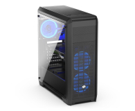 SilentiumPC Regnum RG4T RGB Pure Black - 444889 - zdjęcie 16